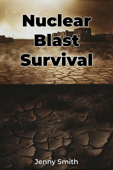 Nuclear Blast Survival - cover