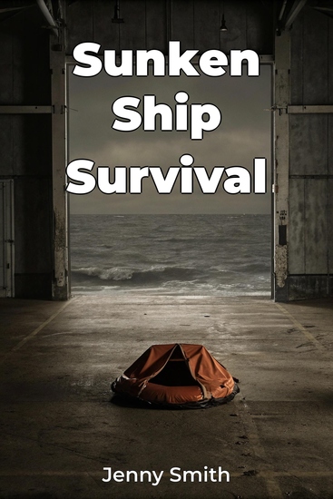 Sunken Ship Survival - cover