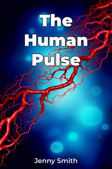 The Human Pulse - cover