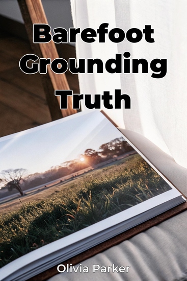 Barefoot Grounding Truth - cover