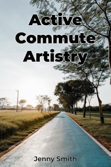 Active Commute Artistry - cover