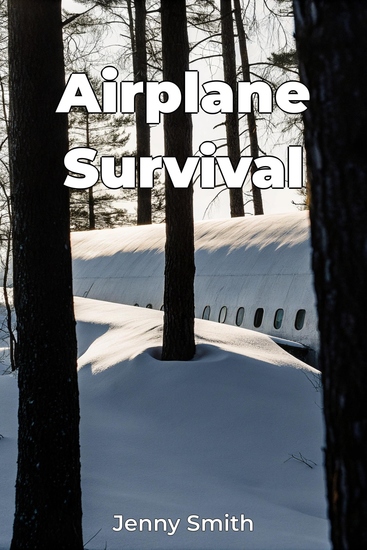 Airplane Survival - cover