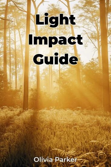 Light Impact Guide - cover