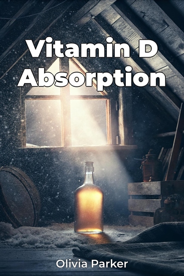 Vitamin D Absorption - cover