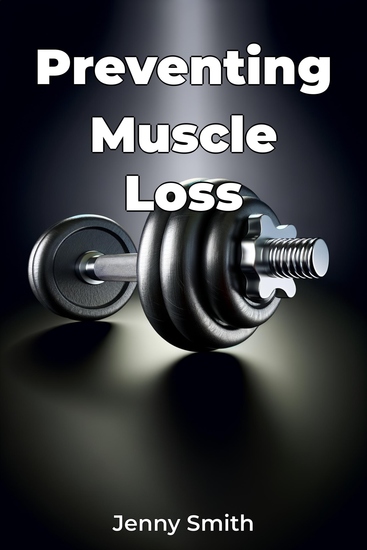 Preventing Muscle Loss - cover