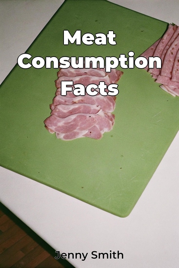 Meat Consumption Facts - cover