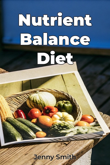 Nutrient Balance Diet - cover
