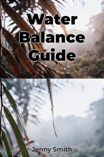 Water Balance Guide - cover