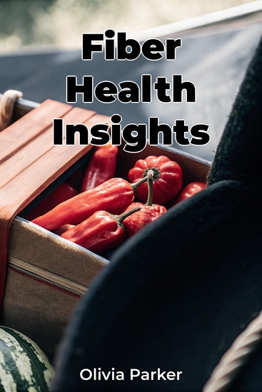 Fiber Health Insights - cover