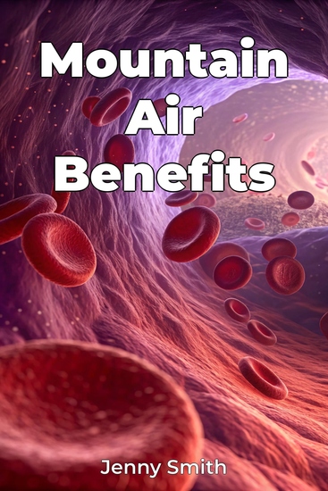 Mountain Air Benefits - cover