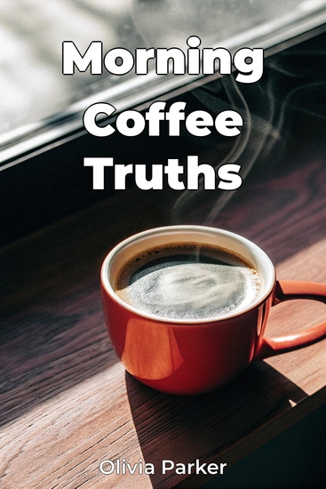 Morning Coffee Truths - cover