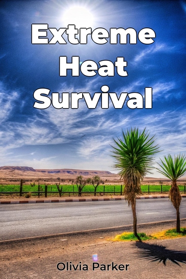 Extreme Heat Survival - cover