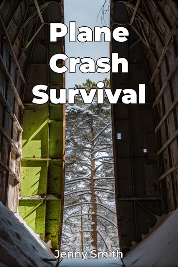 Plane Crash Survival - cover