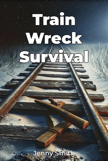 Train Wreck Survival - cover