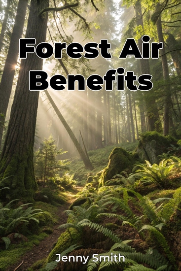 Forest Air Benefits - cover