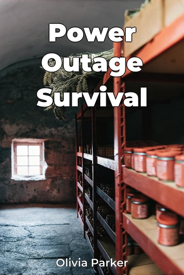 Power Outage Survival - cover