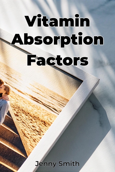 Vitamin Absorption Factors - cover