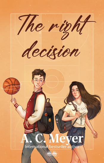 The Right Decision - cover