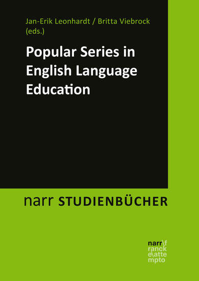 Popular Series in English Language Education - cover