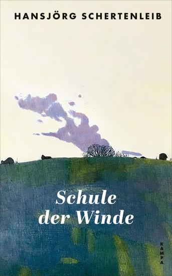 Schule der Winde - cover