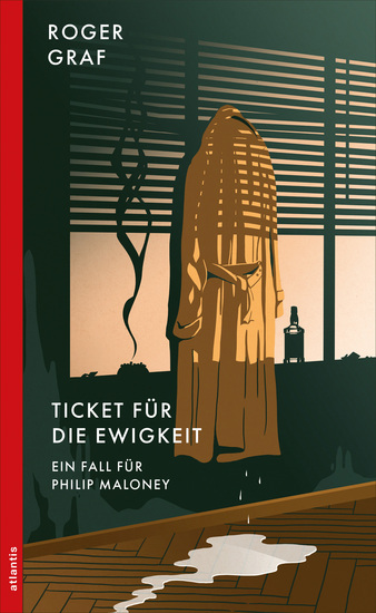 Ticket für die Ewigkeit - cover