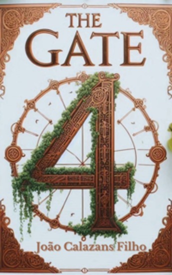 Gate 4 - cover