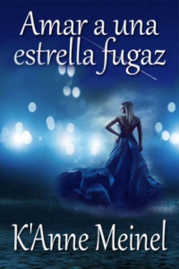 Amar A Una Estrella Fugaz - cover