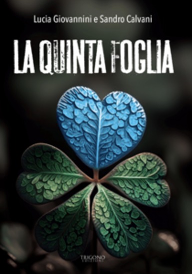 La Quinta Foglia - cover