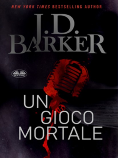 Un Gioco Mortale - cover