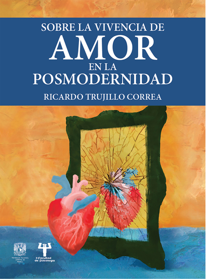 Sobre la vivencia de amor en la posmodernidad - cover