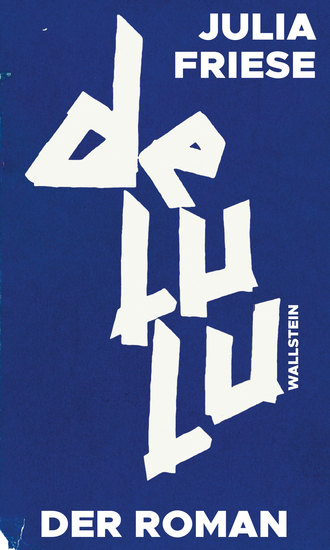 delulu - Der Roman - cover