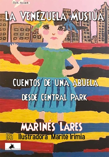 La Venezuela Musiúa - cover