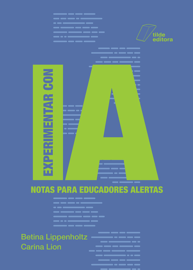 Experimentar con IA - Notas para educadores alertas - cover