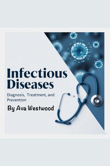 Infectious Diseases - Diagnosis Treatment and Prevention - cover