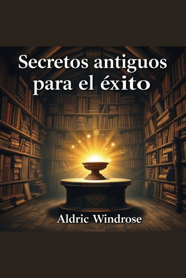 Secretos antiguos para el éxito - "¡Transforma tu preparación con 'Secretos Antiguos para el Éxito'! Accede a lecciones de audio potentes para triunfar" - cover