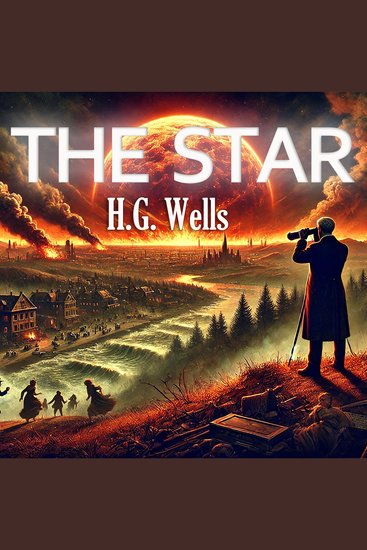 The Star - cover