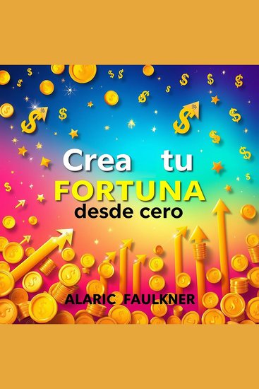 Crea tu fortuna desde cero - ¡Transforma tu preparación para "Crea tu fortuna desde cero"! Accede a lecciones de audio poderosas para lograr el éxito - cover