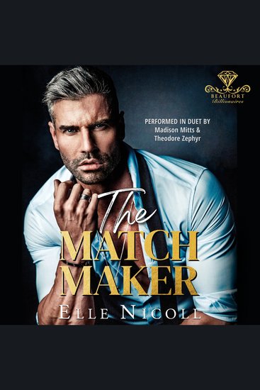 The Matchmaker - cover