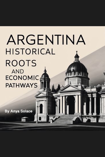 Argentina - Historical Roots and Economic Pathways - cover