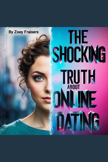 The Shocking Truth about Online Dating - cover