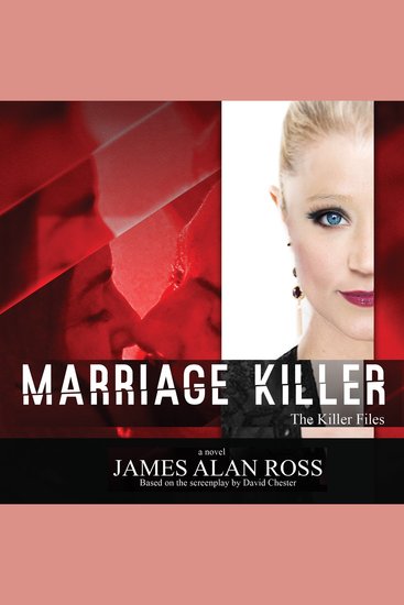 Marriage Killer - cover