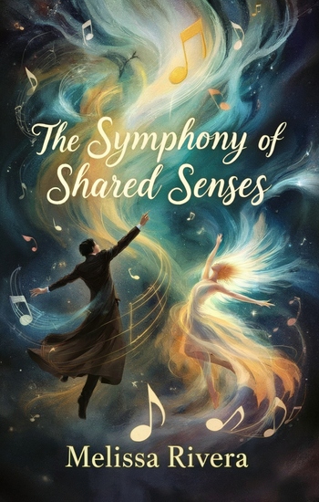 The Symphony of Shared Senses - A Tale of Resilience Rebellion and the Unbreakable Power of Human Connection - cover