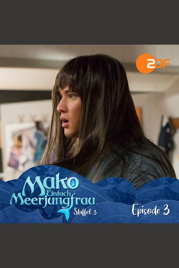 Episode 3: Erfolgsrezept - Das Original-Hörspiel zur TV-Serie - cover