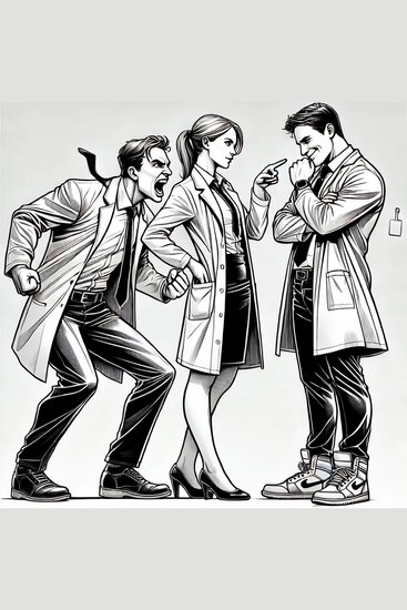 Insight of others thoughts - Necessary if you do not feel understood - cover