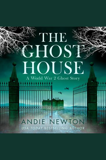 The Ghost House - cover