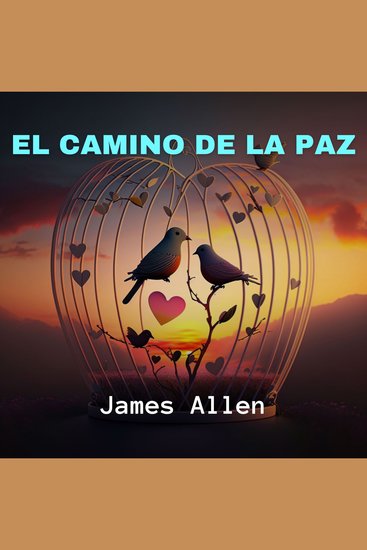 El Camino de la Paz - cover