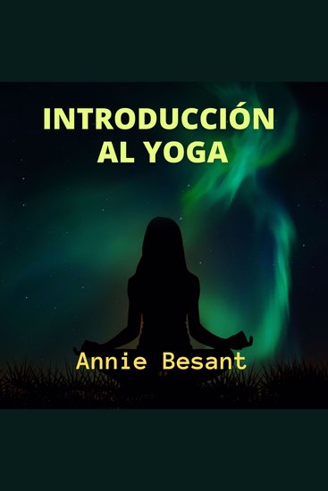Introducción al Yoga - cover