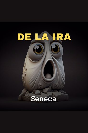 De la Ira - cover