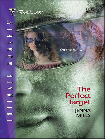 The Perfect Target - cover