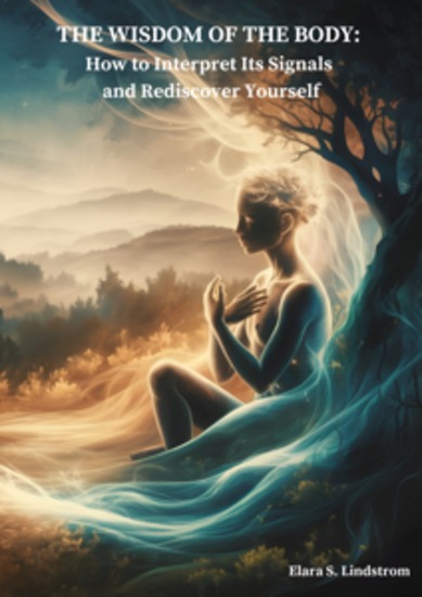 The Wisdom of the Body: How to Interpret Its Signals and Rediscover Yourself - The "Integrated Harmony" method to restore the well-being of body mind and spirit - cover